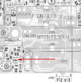 DJ6CA IC-706